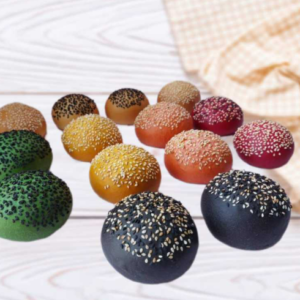 Mini Brioche